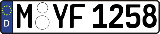 M-YF1258