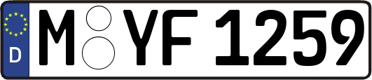 M-YF1259