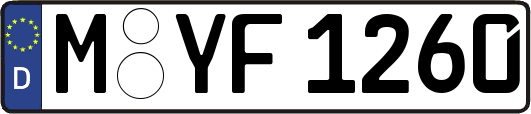 M-YF1260