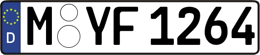 M-YF1264