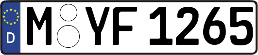 M-YF1265