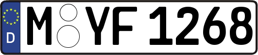 M-YF1268