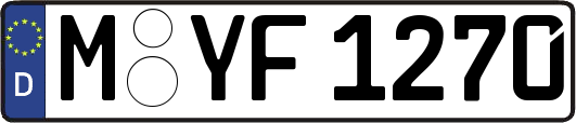 M-YF1270