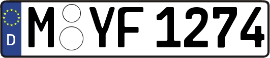 M-YF1274