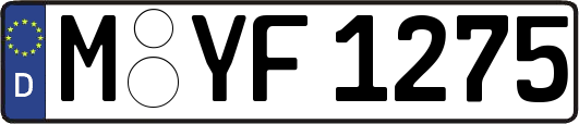 M-YF1275