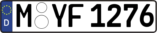 M-YF1276