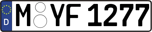M-YF1277