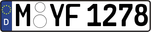 M-YF1278