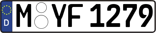 M-YF1279