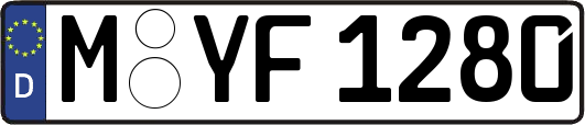 M-YF1280