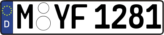 M-YF1281