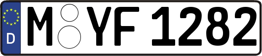 M-YF1282