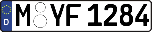 M-YF1284