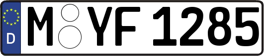 M-YF1285