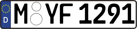 M-YF1291
