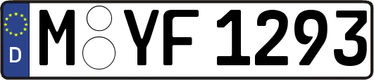 M-YF1293