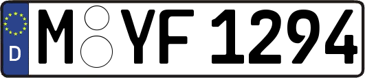 M-YF1294