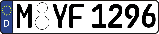 M-YF1296