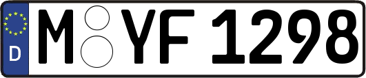 M-YF1298