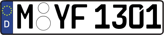 M-YF1301