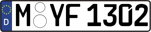 M-YF1302