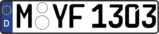 M-YF1303