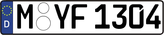 M-YF1304
