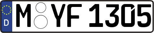 M-YF1305