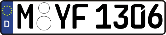 M-YF1306
