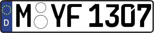 M-YF1307