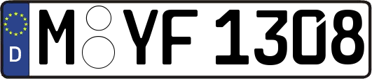 M-YF1308