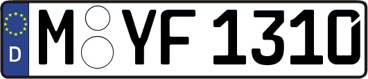 M-YF1310