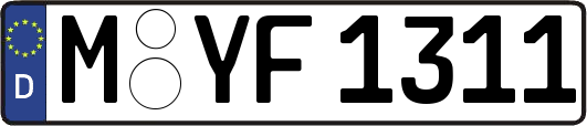M-YF1311