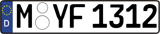 M-YF1312