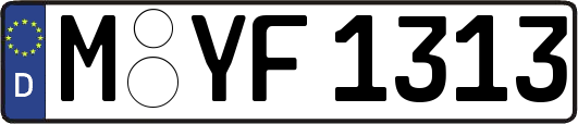 M-YF1313