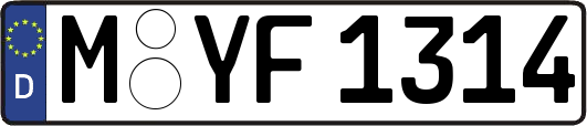 M-YF1314