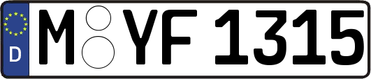 M-YF1315