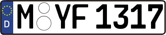 M-YF1317