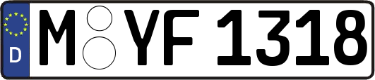 M-YF1318