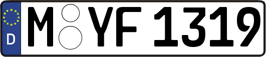 M-YF1319