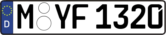 M-YF1320