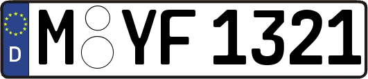 M-YF1321