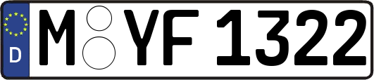 M-YF1322