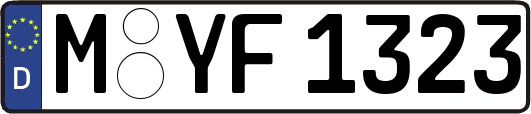 M-YF1323