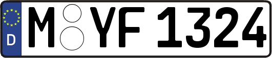 M-YF1324