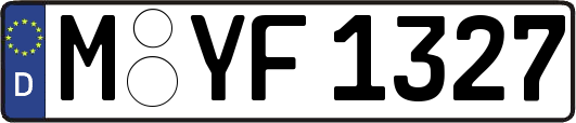 M-YF1327
