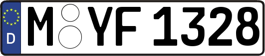 M-YF1328