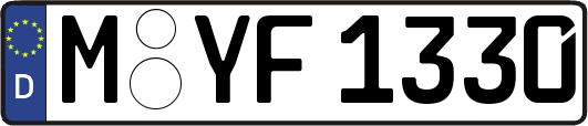 M-YF1330