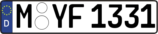 M-YF1331