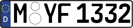 M-YF1332